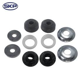 Skp Sk8509 Radius Arm Bushing Kit For F-250 F-350 Ranger B2300 B3000 More