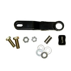 C766ta Skyjacker Radius Arm - Suspension Springs And Related Components