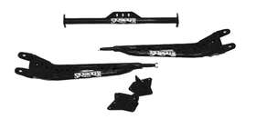 Ra235 Skyjacker Radius Arm Fits B2300 B3000 B4000 Bronco Ii Explorer Ranger