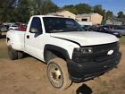 515-01303r Slvrado35 Passenger Front Fits Sierra Pickup