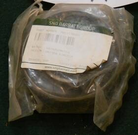 Mhc3170aa Sng Barratt Radius Arm Large Bussing For Jaguar E Type Series 1 2 3 Xj6 Xj12 Xjs