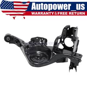 55501-4ca0c Soillar Rear Right Suspension Trailing Control Arm Fit For Nissan Rogue Sport 2014-2020