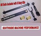 Southside Machine Boxed And Welded
