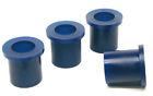 Spf0236ak Super Pro Porsche Front Torsion Bar Pivot Bush Kit