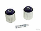 Spf3627k Wd Express Super Pro Suspension Control Arm Bushing Kit Fits