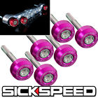 Ss17687 Sickspeed Lower Control Arm Dress Up Kit Washers For Civic