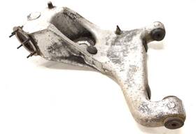 307083 Stanpart Triumph Tr4a Right Rh Rear Suspension Trailing Arm Irs V2969