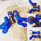 Std-xjx-r Ironman 4x4 Fab Jeep Cherokee Xj Adjustable Reflex Xjax Shackles