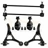 Autopartsclub2018 Steering Lower Control Arm Sway Bar Ball Joint Part For