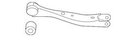 20250fl001 Subaru Genuine Trailing Arm