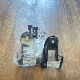 Subaru 20540sa010 2003-2008 Forester Trailing Arm Brackets New Both Sides