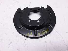 490.su1119 Subaru Forester 2019 Rear Knuckle/stub