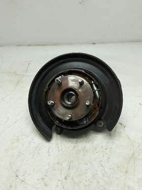 490.su1w18 Subaru Wrx 2018 Rear Knuckle/stub