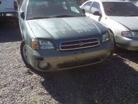 505-56154ar Subaru Passenger Right Upper Control Arm Rear Outback Fits 00-02 Legacy 198957