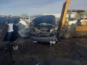 513-59011 Subaru Lower Control Arm Rear Transverse Front Fits 00-09 Legacy 194968