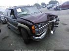 521-00166 Subchev15 1999 Torsion Bar 157410