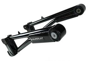 9500 Superlift 804260096069 Radius Arm System