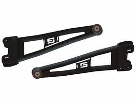 9250 Superlift 804260109363 Control Arms