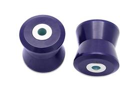 Sprspf4775k Superpro Spf4775k Rear Lower Trailing Arm Bushing Kit Fits Volvo 122 And 144