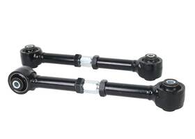 Sprtrc1138 Superpro Fits 23-24 Toyota Sequoia Hd Adjustable Upper Trailing Arm Set