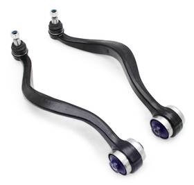 Trc1056 Superpro Fits Mazda 6 Gg Gy Radius Arm Kit