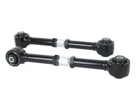 Trc1138 Superpro Hd Adjustable Upper Trailing Arm Set For 23-24 Toyota Sequoia