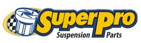 Trc1204 Superpro Rear Lower Suspension Trailing Arm For Dodge/jeep/ram