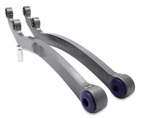 Superpro Trc1216 Front Radius Arm Kit 96-97 Lx450 / 91-97 Toyota Land Cruiser