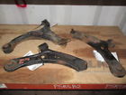 50261 Sx4 146636429lkq Suzuki Passenger Right Front Lower Control Arm Miles Oem