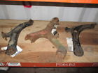 50262 Sx4 146636435lkq Suzuki Driver Left Front Lower Control Arm Miles Oem Lkq