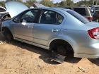 512-50262l Sx4 Lower Control Arm Fr Fits