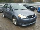 515-50300r Sx4 Passenger Right Front Fits