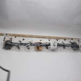 Psa63930 T.rq Trq Rear Driver Side Trailing Arm