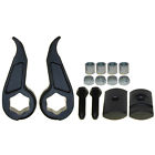 T40043 Moog Adjustable Torsion Bar 080066072814