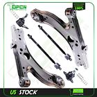 Ta801246p Topcn-autoparts Suspension Kit Control 707427958982