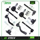 Ta801259p Topcn-autoparts 10 Pc Suspension 707427959125