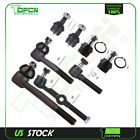 Ta80155001p Pcs Suspension For Chevrolet Blazer Ball Joint Center 707427971127