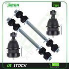 Ta80159401p Pieces Suspension Part Ball Joint Sway Bar Link 707427971516