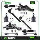 Ta8016291p01 Topcn-autoparts 10pcs Suspension Kit