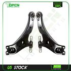 Ta80178801p Front Lower Control Arms Suspension Kit Set For 707427975477