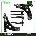 Ta80179801p Lower Control Arm Tie Rods For Chevrolet Aveo 707427975576