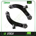 Ta80185702p Front Lower Control Arm And Ball Joints Kit For Nissan
