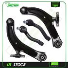Ta80187901p Lower Lh Rh Control Arm Ball Joint Tie 707427976368