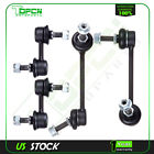 Ta80970201p Topcn Suspension Kit Stabilizer Sway Bar End Link For