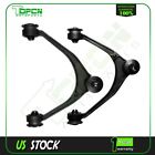 Ta81102601p New Front Upper Control Arm Ball Joint Assembly For Lexus