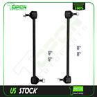 Ta81309201p Pair Front Steering Parts Sway Bar End Links For Toyota