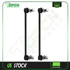Ta81328301p Pair Front Steering Parts Sway Bar End Link For Infiniti