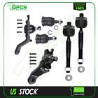 Ta81338901p New Suspension Kit Ball Joint Tie Rod End For Toyota