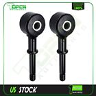 Ta81351101p Both New Front Suspension Stabilizer Sway Bar Link Set For