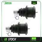 Ta81410601p Steering Front Upper Ball Joints Kit For Mazda